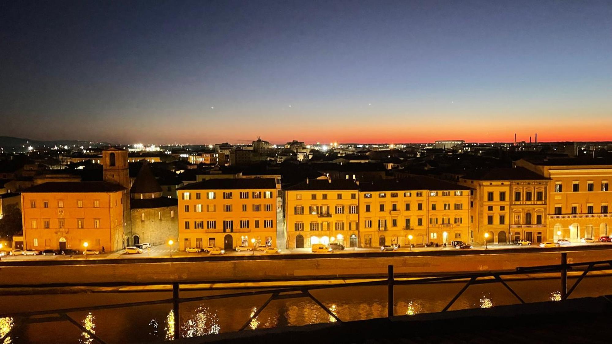 Mediceo 42 - Intero Appartamento Pisa Exterior photo